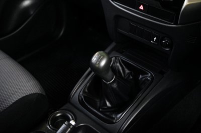 2021 Mitsubishi Triton 2.5 Double Cab GLX
