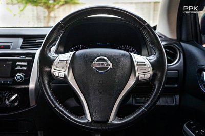 2019 Nissan NP 300 Navara 2.5 King Cab E Pickup