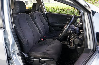 2013 Honda JAZZ 1.5 JP