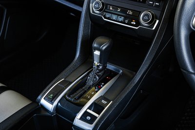 2021 Honda Civic 1.8 E