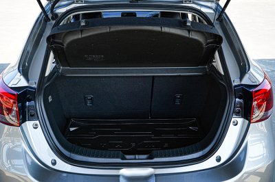 2019 Mazda 2 1.3  Sports High Connect