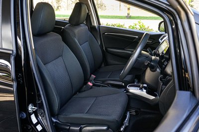 2021 Honda JAZZ 1.5 V+