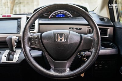 2015 Honda FREED 1.5  EL Wagon