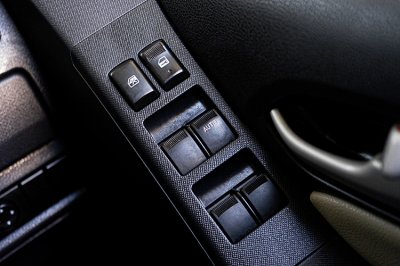 2016 Isuzu MU-X 3.0 DVD Navi 4X4