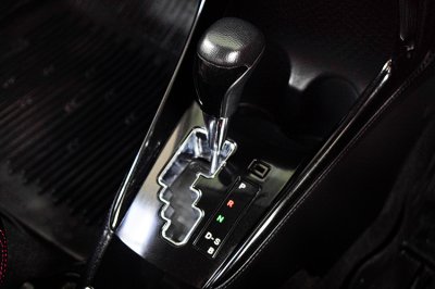 2019 Toyota Yaris Ativ 1.2 S+