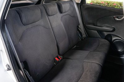 2013 Honda JAZZ 1.5 JP