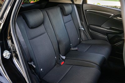 2021 Honda JAZZ 1.5 V+