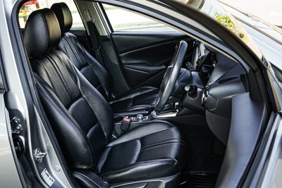 2019 Mazda 2 1.3  Sports High Connect