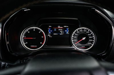 2023 Isuzu D-Max 1.9 Cab-4 Hi-Lander ZP