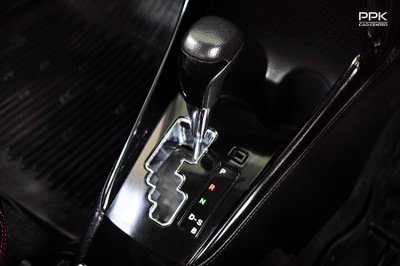 2019 Toyota Yaris Ativ 1.2 S+