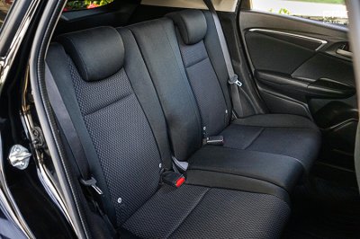 2021 Honda JAZZ 1.5 V+