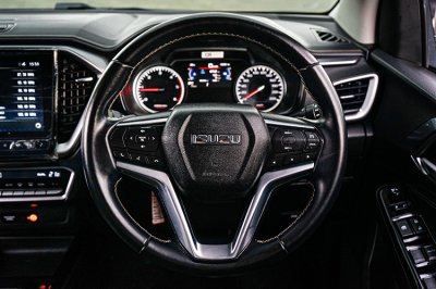2023 Isuzu D-Max 1.9 Cab-4 Hi-Lander ZP