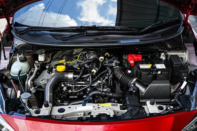 2023 Nissan ALMERA 1.0 VL