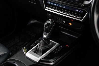 2023 Isuzu D-Max 1.9 Cab-4 Hi-Lander ZP