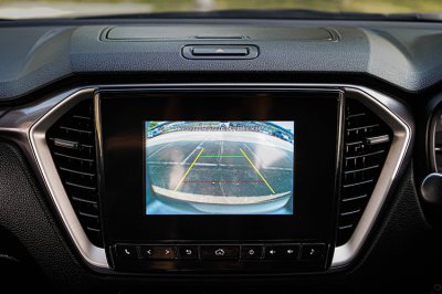 2022 Isuzu D-MAX 1.9 Cab-4  L DA