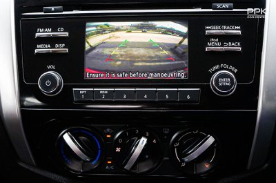 2019 Nissan NP 300 Navara 2.5 King Cab E Pickup