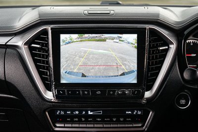 2023 Isuzu D-Max 1.9 Cab-4 Hi-Lander ZP