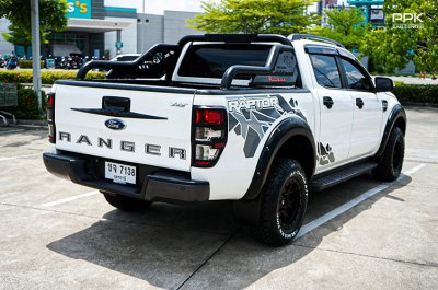 2022 Ford RANGER 2.2 Double Cab  XLT Hi-Rider Pickup