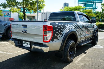 2019 Ford Ranger 2.2 Open Cab XL+ Hi-Rider