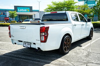 2022 Isuzu D-Max 1.9 S Cab-4