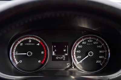 2018 Mitsubishi Triton 2.4 GLS Plus Ltd Double Cab