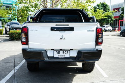 2023 Mitsubishi TRITON 2.4 Double Cab  GLS Plus