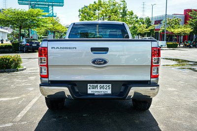 2019 Ford Ranger 2.2 Open Cab XL+ Hi-Rider