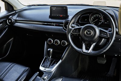 2019 Mazda 2 1.3  Sports High Connect
