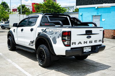 2022 Ford RANGER 2.2 Double Cab  XLT Hi-Rider Pickup