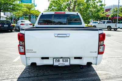2022 Isuzu D-Max 1.9 S Cab-4