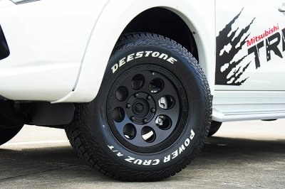 2018 Mitsubishi Triton 2.4 GLS Plus Ltd Double Cab