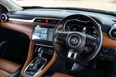 2023 MG ZS 1.5  V SUV