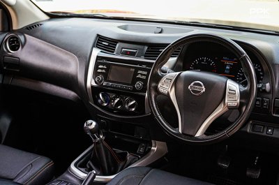 2019 Nissan NP 300 Navara 2.5 King Cab E Pickup