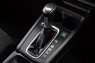 2021 Honda City 1.0 V