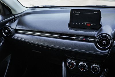 2019 Mazda 2 1.3  Sports High Connect