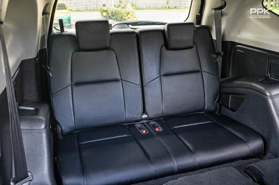 2018 Honda CR-V 1.6  DT EL AWD SUV