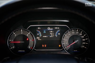 2021 Isuzu MU-X 3.0 Ultimate SUV