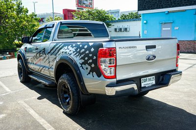 2019 Ford Ranger 2.2 Open Cab XL+ Hi-Rider