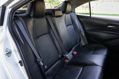 2020 Toyota Corolla Altis 1.6 G