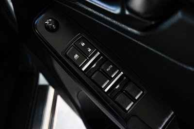 2022 Isuzu D-Max 1.9 S Cab-4