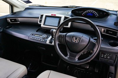 2015 Honda FREED 1.5  EL Wagon