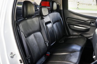 2023 Mitsubishi TRITON 2.4 Double Cab  GLS Plus