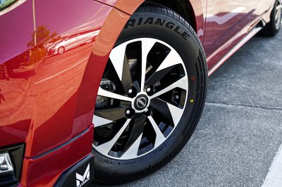 2023 Nissan ALMERA 1.0 VL