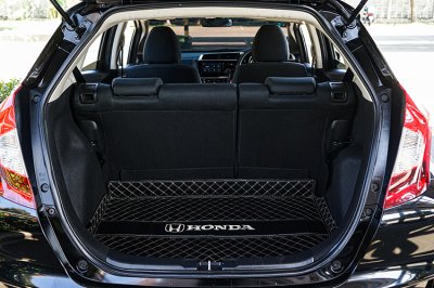 2021 Honda JAZZ 1.5 V+