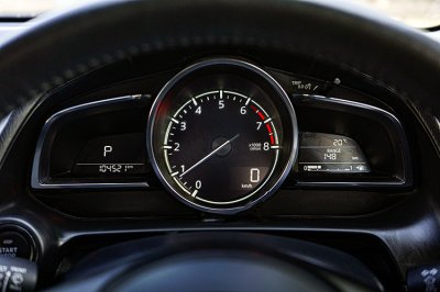 2019 Mazda 2 1.3  Sports High Connect