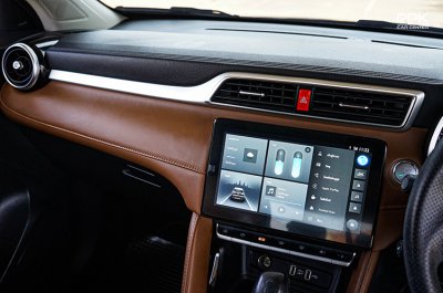 2023 MG ZS 1.5  V SUV