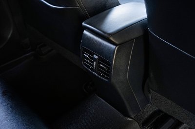 2020 Toyota Corolla Altis 1.6 G