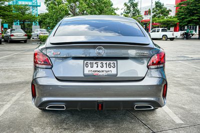 2023 MG MG5 1.5 X