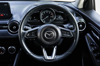 2019 Mazda 2 1.3  Sports High Connect