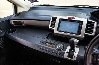 2015 Honda FREED 1.5  EL Wagon